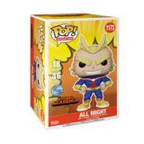 Funko Pop! Animation: My Hero Academia - All Might (Super-sized 18" Special Edition) #1173