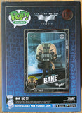Funko Pop! Digital: The Dark Knight Trilogy - Bane with Batman's Cowl (LE 1900 PCS) #173