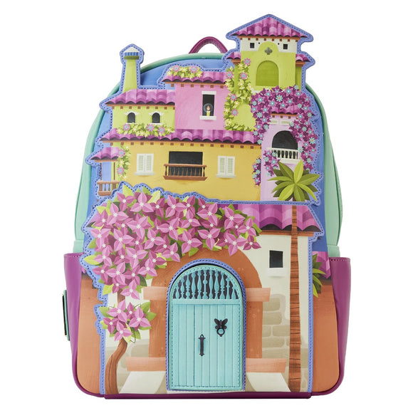 Loungefly Encanto House Mini Backpack