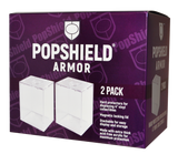 PopShield Armor Hard Protectors (Two-pack)
