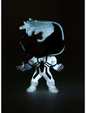 Funko Pop! & Tee Marvel: Anti-Venom (Glow in the Dark)