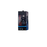 Star Wars The Black Series Grand Inquisitor Toy 6-Inch-Scale Star Wars: Obi-Wan Kenobi Action Figure, Toys Ages 4 and Up
