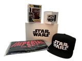 Star Wars Collector Gift Box with Kylo Ren Funko Pop!