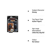 Star Wars The Vintage Collection Din Djarin (The Mandalorian) and The Child Toys, 9,5 cm-Scale Action Figures for Kids Ages 4 and Up