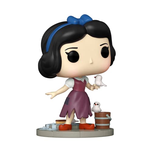 Pop! Disney 100th Snow White and The Seven Dwarfs 1937: Snow White in Rags