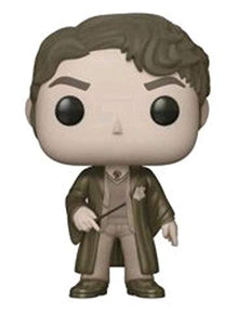 Funko Pop! Vinyl Movies - Harry Potter 31266 - Tom Riddle (Black and White) Exclusive Special Edition Figure #60