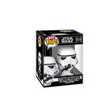 Funko Bitty POP! Star Wars - Darth Vader™, TIE Fighter Pilot™, Stormtrooper™ and A Surprise Mystery Mini Figure!