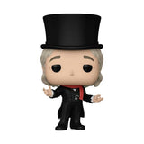 Funko POP! Disney: the Muppet Christmas Carol - Scrooge - the Muppets - Collectable Vinyl Figure - Gift Idea - Official Merchandise - Toys for Kids & Adults - Movies Fans