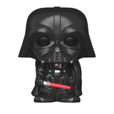 Funko Bitty POP! Star Wars - Darth Vader™, TIE Fighter Pilot™, Stormtrooper™ and A Surprise Mystery Mini Figure!