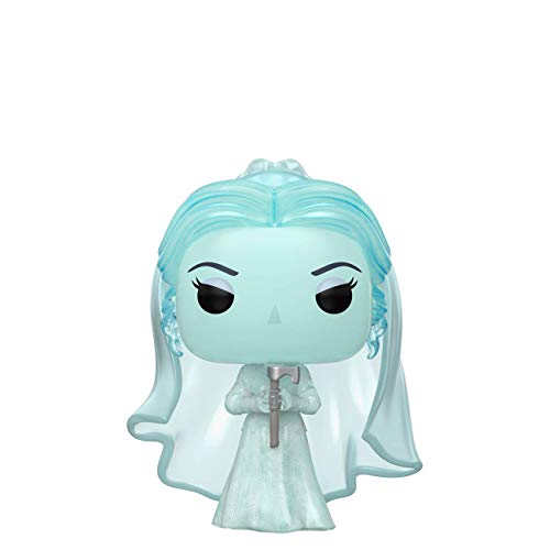 Funko POP! Disney: Haunted Mansion-Bride - (TBD) - Collectable Vinyl Figure - Gift Idea - Official Merchandise - Toys for Kids & Adults - Model Figure for Collectors and Display