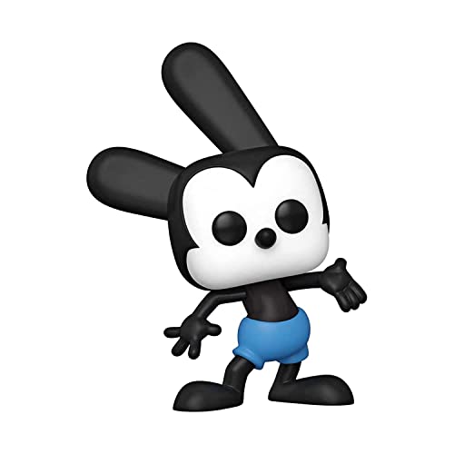 FUNKO POP! DISNEY: Disney 100- Oswald (Styles May Vary)