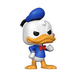 Funko POP! Disney: Classics - Donald Duck - Collectable Vinyl Figure - Gift Idea - Official Merchandise - Toys for Kids & Adults - Model Figure for Collectors and Display