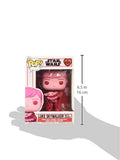Funko POP! Star Wars: Valentines - Luke Skywalker & Grogu (The Child, Baby Yoda) - The Mandalorian - Collectable Vinyl Figure - Gift Idea - Official Merchandise - Toys For Kids & Adults - TV Fans