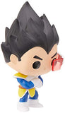 Funko POP! Vinyl: Dragonball Z: Vegeta - Dragon Ball Z - Collectable Vinyl Figure - Gift Idea - Official Merchandise - Toys for Kids & Adults - Anime Fans - Model Figure for Collectors and Display
