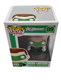 Funko Pop! DC Universe - Green Lantern