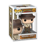 Funko Pop! Movies: Raiders Of The Lost Ark - Indiana Jones #1350