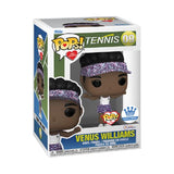Pop! Tennis 09 Venus Williams Exclusive