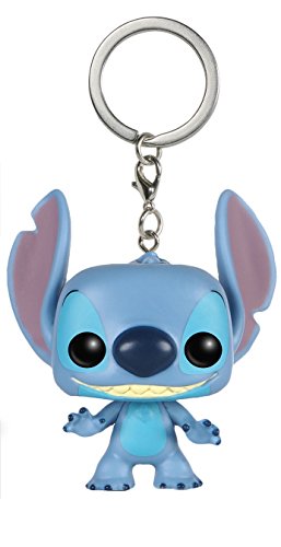 Funko Pocket Pop Schlüsselanhänger Disney – Stitch Schlüsselanhänger