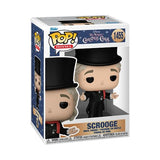 Funko POP! Disney: the Muppet Christmas Carol - Scrooge - the Muppets - Collectable Vinyl Figure - Gift Idea - Official Merchandise - Toys for Kids & Adults - Movies Fans
