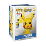 Funko Pop! Games Mega: Pokémon - Pikachu (18-inch Edition) #951