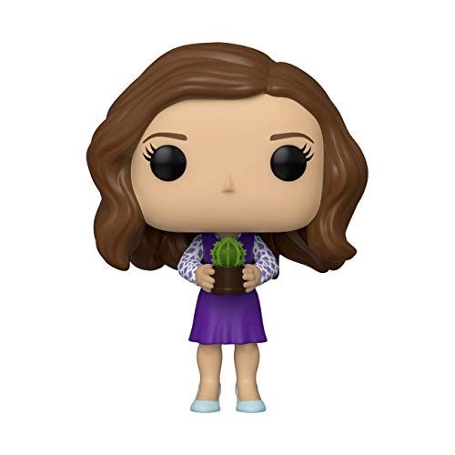 Funko Pop! Television: The Good Place - Janet #954