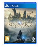 Warner Bros Interactive Entertainment UK Hogwarts Legacy PS4