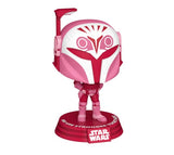 Funko POP! Star Wars: Valentines - Bo-Katan - Bo Katan - the Mandalorian - Collectable Vinyl Figure - Gift Idea - Official Merchandise - Toys for Kids & Adults - TV Fans - Model Figure for Collectors