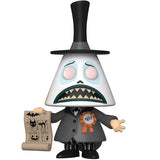 Funko Pop! Disney: The Nightmare Before Christmas - Mayor with Halloween Plans (Limited Chase Edition) #807