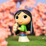 Funko Mystery Mini: Disney Princess (One random figure)