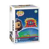 SDCC 2023 (Shared): The New Adventures of Captain Planet POP! Gaia