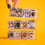 Funko Bitty POP! Star Wars - Princess Leia™, R2-D2™, C-3PO™ and A Surprise Mystery Mini Figure!