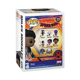 Funko Pop! Marvel: Spider-Man Across the Spider-Verse - Miles Morales (Special Edition) #1233