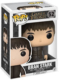 Game of Thrones Funko 12332 Pop! TV Bran Stark Vinyl Figure,Multi Coloured
