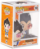 Funko POP! Vinyl: Dragonball Z: Vegeta - Dragon Ball Z - Collectable Vinyl Figure - Gift Idea - Official Merchandise - Toys for Kids & Adults - Anime Fans - Model Figure for Collectors and Display