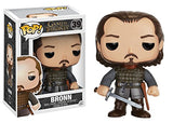 Game Of Thrones 7400 "POP! Vinyl Bronn" Figure