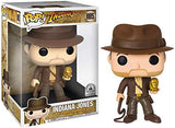 Funko Pop! Movies: Indiana Jones - Indiana Jones (10-inch Disney Parks Exclusive) #885