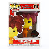 Funko Pop! Television: The Simpsons – Sideshow Bob (Special Edition) #774
