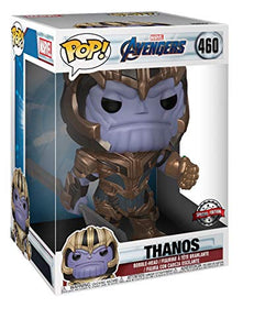 Funko Pop! Marvel Avengers Thanos