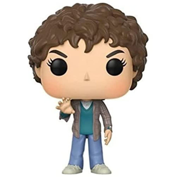 Funko POP! Television: Stranger Things-Eleven Collectible Vinyl Figure - Collectable Vinyl Figure - Gift Idea - Official Merchandise - Toys for Kids & Adults - TV Fans - Model Figure for Collectors