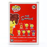 Funko Pop! Television: The Simpsons – Sideshow Bob (Special Edition) #774