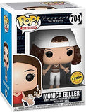 Funko Pop! Television: Friends - Monica Geller (Chase Edition) #704