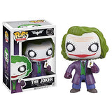 Funko Pop! Heroes: The Dark Knight - The Joker #36