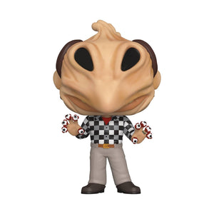 Funko POP! Movies: Beetlejuice-Adam Maitland Transformed - Collectable Vinyl Figure - Gift Idea - Official Merchandise - Toys for Kids & Adults - Movies Fans - Model Figure for Collectors and Display