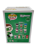 Funko Pop! Heroes: DC Universe - Green Lantern #09