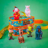 Funko Soda: Scooby Doo (Set of 6 inc 1 Chase) in Cooler (10,000 PCS Limited Edition)