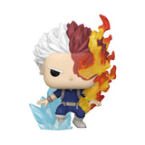 Funko POP! Animation: MHA - Shoto Todoroki - My Hero Academia - Collectable Vinyl Figure - Gift Idea - Official Merchandise - Toys for Kids & Adults - Anime Fans - Model Figure for Collectors