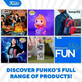 Funko POP! Disney: Mickey Mouse Pilot - (blue Suit) - Amazon Exclusive - Collectable Vinyl Figure - Gift Idea - Official Merchandise - Toys for Kids & Adults - Disney Fans