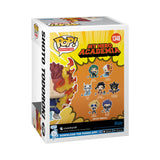 Funko POP! Animation: MHA - Shoto Todoroki - My Hero Academia - Collectable Vinyl Figure - Gift Idea - Official Merchandise - Toys for Kids & Adults - Anime Fans - Model Figure for Collectors