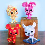 Funko Pop! Art Series: Disney's Treasure Vault Bambi (Special Edition) #26
