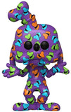 Funko Pop! Art Series: Disney's Treasure Vault Goofy (Amazon Exclusive) #29